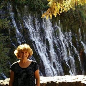 Meet your Posher, Tricia